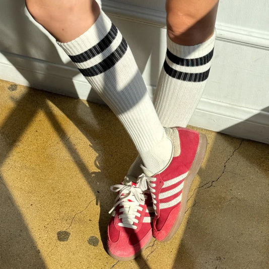 Project Cloud Footwear Store