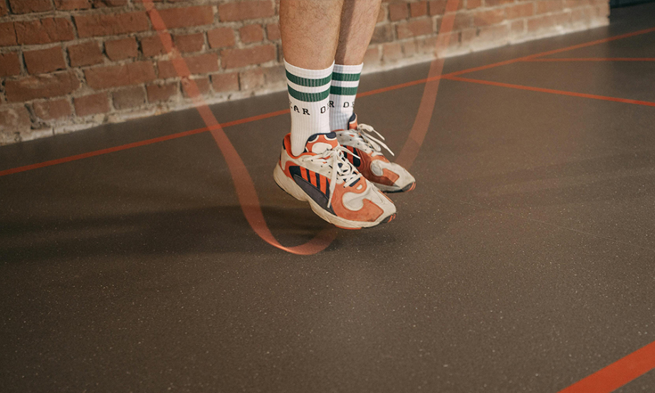 Project Cloud Footwear Store