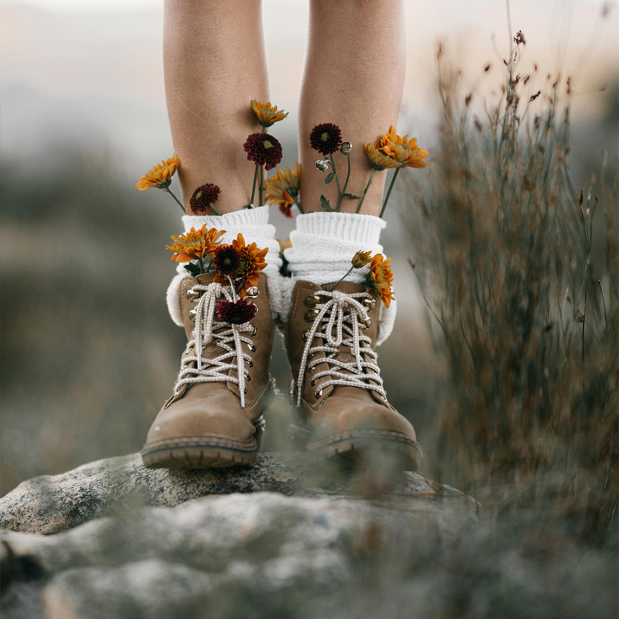 Project Cloud Footwear Store