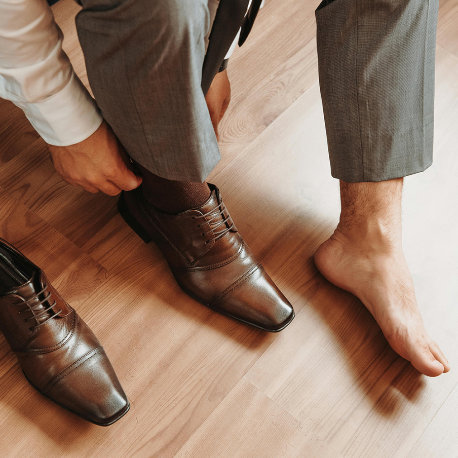 Project Cloud Footwear Store