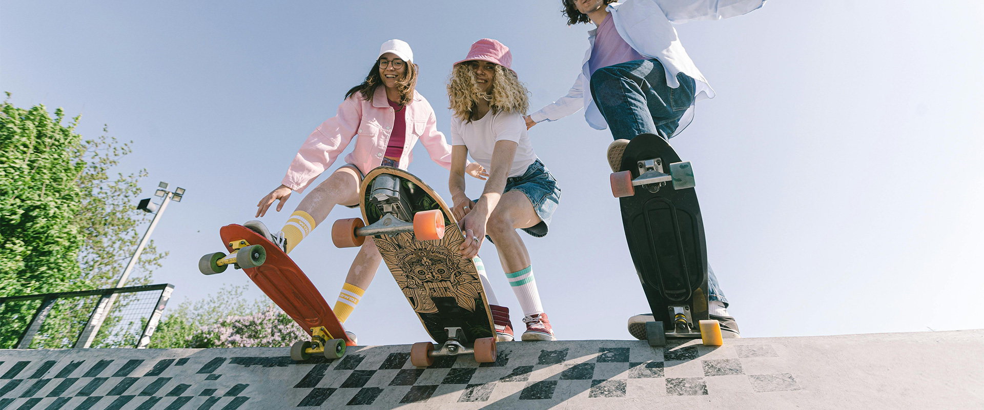 Project Cloud Footwear Store