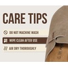 image:imageProject Cloud 100 Full Grain Genuine Leather Clogs for Men 2026 Brooklyn  Memory Foam Insole Arch Support Natural Cork Footbed Mens Clogs Shoes Non Slip and WaterResistant Mules Mens SlippersTaupe Suede