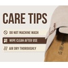 image:imageProject Cloud 100 Full Grain Genuine Leather Clogs for Men 2026 Brooklyn  Memory Foam Insole Arch Support Natural Cork Footbed Mens Clogs Shoes Non Slip and WaterResistant Mules Mens SlippersGrey Suede