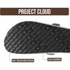 image:imageProject Cloud 100 Full Grain Genuine Leather Clogs for Men 2026 Brooklyn  Memory Foam Insole Arch Support Natural Cork Footbed Mens Clogs Shoes Non Slip and WaterResistant Mules Mens SlippersLight Grey