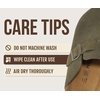 image:imageProject Cloud 100 Full Grain Genuine Leather Clogs for Men 2026 Brooklyn  Memory Foam Insole Arch Support Natural Cork Footbed Mens Clogs Shoes Non Slip and WaterResistant Mules Mens SlippersOlive Suede