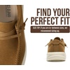 image:imageProject Cloud Genuine Leather Loafers for Men  NonSlip DanteToSue115  High Density SmartFoam Insole Mens Loafers  Lightweight Sneakers for Men Footwear and Water Resistant Mens Sneakers