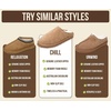 image:imageProject Cloud Mens 100 Genuine Leather Shearling Memory Foam Slippers  Genuine Shearling Lining and Lightweight NonSlip Indoor amp Outdoor Wear Slippers for Men  WaterResistant Mens SlippersTaupe Suede