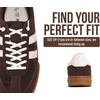 image:imageProject Cloud Mens Genuine Leather SlipOn Casual Sneakers His Verdy  Memory Foam Insole Non Slip Dress Shoes for Men Comfortable Footwear Everyday Sneakers for Men Formal Dress Sneakers for MenChocolate
