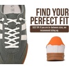 image:imageProject Cloud Mens Genuine Leather SlipOn Casual Sneakers His Verdy  Memory Foam Insole Non Slip Dress Shoes for Men Comfortable Footwear Everyday Sneakers for Men Formal Dress Sneakers for MenOlive