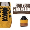 image:imageProject Cloud Mens Genuine Leather SlipOn Casual Sneakers His Verdy  Memory Foam Insole Non Slip Dress Shoes for Men Comfortable Footwear Everyday Sneakers for Men Formal Dress Sneakers for MenMustard