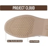 image:imageProject Cloud Mens Venetian Loafers for Men 100 Genuine LeatherMark  Memory Foam Insole Non Slip Moccasins Casual Shoes Footwear Comfortable Work Office Everyday Mens Loafers Classic Mens ShoesNavy Suede