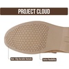image:imageProject Cloud Mens Venetian Loafers for Men 100 Genuine LeatherMark  Memory Foam Insole Non Slip Moccasins Casual Shoes Footwear Comfortable Work Office Everyday Mens Loafers Classic Mens ShoesCamel Genuine Suede