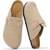 Sand Suede