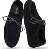 Black Suede