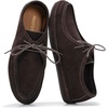 image:imageProject Cloud Mens 100 Genuine Leather Non Slip Casual Loafers Denver  Soft Insole Water Resistant Dress Shoes for Men Comfortable Footwear Office Business Everyday Formal Travel All Day Easy WearChoco Brown Suede