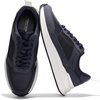 image:imageProject Cloud Mens Shoes  Memory Foam Insole Walking Shoes for Men  Comfortable Non Slip Mens Sneakers  Lightweight Casual Sneakers for Men  Stylish Everyday Footwear KurtNavy
