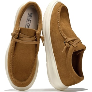 image:imageProject Cloud Genuine Leather Loafers for Men  NonSlip DanteToSue115  High Density SmartFoam Insole Mens Loafers  Lightweight Sneakers for Men Footwear and Water Resistant Mens Sneakers