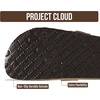 image:imageProject Cloud 100 Genuine Leather Clogs for Women Shoes  Memory Foam Insole NonSlip amp Natural Cork Footbed Arch Support Big Buckle Womens Clogs and Mules Footwear Manchester  Memory Foam Arch Support Shoes NonSlip Outsole amp Natural Cork Footbed Clogs Big Buckle Womens Clogs and Mules FootwearNude