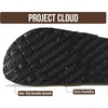 image:imageProject Cloud 100 Genuine Leather Clogs for Women Shoes  Memory Foam Insole NonSlip amp Natural Cork Footbed Arch Support Big Buckle Womens Clogs and Mules Footwear Manchester  Memory Foam Arch Support Shoes NonSlip Outsole amp Natural Cork Footbed Clogs Big Buckle Womens Clogs and Mules FootwearOlive