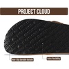 image:imageProject Cloud 100 Genuine Leather Clogs for Women Shoes  Memory Foam Insole NonSlip amp Natural Cork Footbed Arch Support Big Buckle Womens Clogs and Mules Footwear Manchester  Memory Foam Arch Support Shoes NonSlip Outsole amp Natural Cork Footbed Clogs Big Buckle Womens Clogs and Mules FootwearBeige
