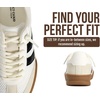 image:imageProject Cloud 100 Genuine Leather Slip On Sneakers for Women Shoes Verdy  Memory Foam Insole Lightweight Shoes for Women  Womens Fashion Sneakers  Comfortable Women Footwear Everyday EssentialsWhite Multi