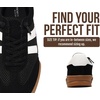 image:imageProject Cloud 100 Genuine Leather Slip On Sneakers for Women Shoes Verdy  Memory Foam Insole Lightweight Shoes for Women  Womens Fashion Sneakers  Comfortable Women Footwear Everyday EssentialsBlack