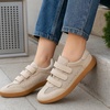 image:imageProject Cloud Fashion Sneakers for Women with Memory Foam Insole Ysabelle  Plush Soft Insole Womens Shoes Stylish Womens Sneakers Comfortable Footwear for Women Everyday Outfits All Day Easy WearBeige Mesh