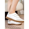 image:imageProject Cloud Fashion Sneakers for Women with Memory Foam Insole Ysabelle  Plush Soft Insole Womens Shoes Stylish Womens Sneakers Comfortable Footwear for Women Everyday Outfits All Day Easy WearWhite