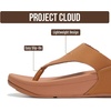 image:imageProject Cloud Genuine Leather Thong Flip Flops for Women with Arch Support  Genuine Leather Thong Flip Flops with Plush Soft Insole Arch Support amp Non Slip Outsole Comfortable Beach amp Summer SlidesArlo  Tan