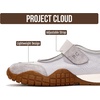 image:imageProject Cloud Girls Mary Jane Shoes amp NonSlip Kids Sneakers Little DonnaGrey