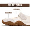image:imageProject Cloud Girls Mary Jane Shoes amp NonSlip Kids Sneakers Little DonnaWhite