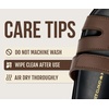 image:imageProject Cloud Girls Sandals  100 Genuine Leather Sandals for Girls  Stylish Girls Footwear with Plush Soft Insole  NonSlip WaterResistant Beach Slides for Girls Kids Sandals Mayvy KidsChocolate Brown Leather