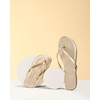 image:imageProject Cloud Girls Sandals amp Flip Flops for Kids Little Foundations  Kids Sandals Memory Foam Insole Lightweight Slip Resistant Footwear Summer Beach Essentials Comfortable Sandals for GirlsGold
