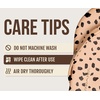image:imageProject Cloud Girls Sandals amp Flip Flops for Kids Little Foundations  Kids Sandals Memory Foam Insole Lightweight Slip Resistant Footwear Summer Beach Essentials Comfortable Sandals for GirlsCheetah