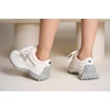 image:imageProject Cloud Girls Sneakers amp Kids Shoes with Memory Foam Little Lecco  Breathable Upper Lightweight Design Non Slip Outsole Youth Footwear Comfortable School Play Everyday Casual Travel All DayWhite Combo