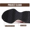 image:imageProject Cloud Girls Sneakers amp Kids Shoes with Memory Foam Little Lecco  Breathable Upper Lightweight Design Non Slip Outsole Youth Footwear Comfortable School Play Everyday Casual Travel All DayBlush Combo