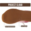image:imageProject Cloud Kids Shoes for Girls amp SlipOn Fashion Sneakers Little Lowy  Non Slip Memory Foam Insole Trendy Girls Sneakers Comfortable School Activities Playtime Everyday Casual Footwear Sporty LookPink