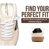 image:imageProject Cloud Kids Sneakers for Girls amp Boys Athletic Shoes Little Irita  Lightweight Memory Foam Insole Non Slip Lace Up Girls Shoes Fashion Sneakers Comfortable Sneakers for Kids Casual FootwearTaupe