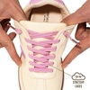 image:imageProject Cloud Kids Sneakers for Girls amp Boys Athletic Shoes Little Irita  Lightweight Memory Foam Insole Non Slip Lace Up Girls Shoes Fashion Sneakers Comfortable Sneakers for Kids Casual FootwearYellow