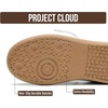 image:imageProject Cloud Kids Sneakers for Girls amp Boys Athletic Shoes Little Irita  Lightweight Memory Foam Insole Non Slip Lace Up Girls Shoes Fashion Sneakers Comfortable Sneakers for Kids Casual FootwearGreen Multi