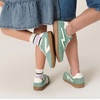 image:imageProject Cloud Kids Sneakers for Girls amp Boys Athletic Shoes Little Irita  Lightweight Memory Foam Insole Non Slip Lace Up Girls Shoes Fashion Sneakers Comfortable Sneakers for Kids Casual FootwearWhite