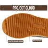 image:imageProject Cloud Laceup Fashion Sneakers for Women Footwear 2026 Madison  Memory Foam Insole for Comfortability NonSlip Casual Ladies Shoes for Women Sneakers Lightweight Laceup Womens ShoesBeige