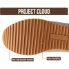 image:imageProject Cloud Laceup Fashion Sneakers for Women Footwear 2026 Madison  Memory Foam Insole for Comfortability NonSlip Casual Ladies Shoes for Women Sneakers Lightweight Laceup Womens ShoesSage