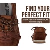 image:imageProject Cloud Lightweight Sneakers for Women with Memory Foam Insole Lowy  Trendy Leather Womens Shoes Non Slip Outsole Comfortable Fashion Footwear Casual Everyday Work Travel Weekend Outfits All DayChocolate