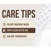 image:imageProject Cloud Lightweight Summer Flats Jelly Shoes Women Footwear Jellz  Lightweight and Durable Womens Flats Sandals Non Slip and Durable Womens Shoes WaterResistant Jelly Sandals for WomenWhite