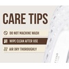 image:imageProject Cloud Lightweight Summer Flats Jelly Shoes Women Footwear Jellz  Lightweight and Durable Womens Flats Sandals Non Slip and Durable Womens Shoes WaterResistant Jelly Sandals for WomenClear