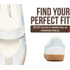 image:imageProject Cloud Mary Jane Shoes NonSlip Fashion Sneakers for Women Spring  Comfortable Womens Shoes  Casual Trendy Womens Shoes with Memory Foam Insole Lightweight  Fashion Womens SneakersLight Blue