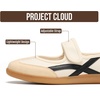 image:imageProject Cloud Mary Jane Shoes NonSlip Fashion Sneakers for Women Spring  Comfortable Womens Shoes  Casual Trendy Womens Shoes with Memory Foam Insole Lightweight  Fashion Womens SneakersBeige