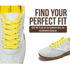 image:imageProject Cloud NonSlip Fashion Sneakers for Women LaceUp Shoes Irita  Memory Foam Insole Trendy Womens Footwear  Comfortable Casual Womens Sneakers  Stylish Shoes Women Breathable FootwearLime Microsuede