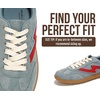 image:imageProject Cloud NonSlip Fashion Sneakers for Women LaceUp Shoes Irita  Memory Foam Insole Trendy Womens Footwear  Comfortable Casual Womens Sneakers  Stylish Shoes Women Breathable FootwearLight Blue